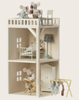 PRE ORDER Mouse hole Farmhouse - Annex Maileg