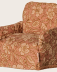 PRE ORDER Folding chair, Mouse - Flower, Maileg