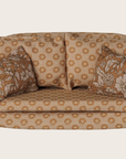 PRE ORDER Sofa bed, Mouse, Large - Ocher Maileg