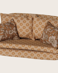 PRE ORDER Sofa bed, Mouse, Large - Ocher Maileg