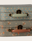 PRE ORDER Suitcase set, 2 pcs - Michette Maileg