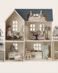 PRE ORDER House of miniature - Dollhouse Maileg