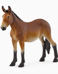 Mule Toy Figure - Schlech