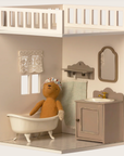 PRE ORDER House of miniature - Bathroom Maileg