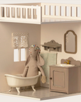 PRE ORDER House of miniature - Bathroom Maileg
