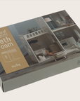 PRE ORDER House of miniature - Bathroom Maileg