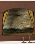 PRE ORDER Theater, Mouse Maileg
