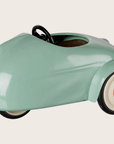 PRE ORDER Car, Mouse - Light mint Maileg