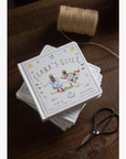 Clara's Quilt Board Book