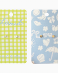 Pearls | Hypoallergenic & Screw-Back Earrings