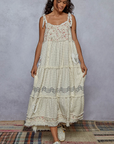 The Laney Dress