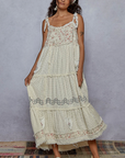 The Laney Dress