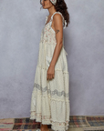The Laney Dress
