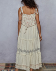 The Laney Dress