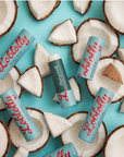 Coconut Breeze Lip Balm