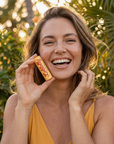 Mango Sunrise Lip Balm