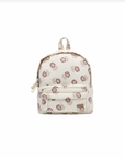 QUINCY MAE MINI BACKPACK FALL FLORAL