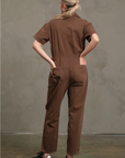 Field Jumpsuit