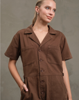 Field Jumpsuit