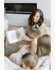 I've Loved You from the Start - Hardcover Book