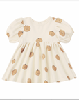 QUINCY MAE DARLA DRESS PUMPKINS