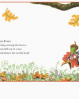 Henny Penny: Paul Galdone - Hardcover Book