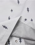 Rylee + Cru Raincoat Bolt