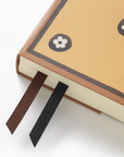 Page A Day Planner, Undated A5 Hardcover - Made For Planning