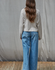Essie Button Up Cardigan