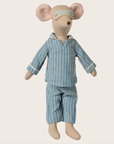 Medium mouse, Pyjamas Maileg