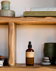 Amber & Moss - 7.75 Fl oz Room & Linen Spray