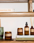 Amber & Moss - 7.75 Fl oz Room & Linen Spray