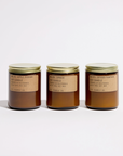 Apple Picking– Standard Candle