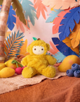 Cozy Dinkum Mango Monkey