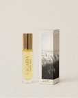 Coastal Grass Perfume Oil