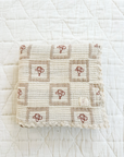 New Grain : Round Up Quilt