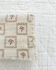 New Grain : Round Up Quilt