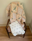 New Grain : granny quilt