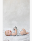 Crinkle Book Made with Organic Cotton