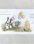 Winnie-The-Pooh: Finding Feelings
