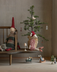 Christmas mouse, Maxi - Girl Maileg