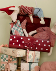 Christmas mouse, Maxi - Girl Maileg