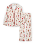 Laney Baby Ho-Ho Howdy Women’s Set