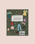 My Fancy Sticker Storybook: Horses & Ponies