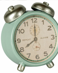Alarm clock, Maileg Mouse - Mint
