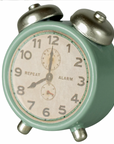 Alarm clock, Maileg Mouse - Mint