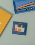 Cloud Sticky Index Tabs