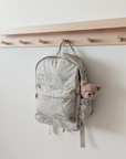 Mini Backpack - Jurassic - Menoum Menoum