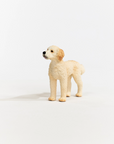 Goldendoodle Farm Dog Animal Toy - Schleich