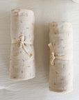 Muslin Swaddle | Lucy